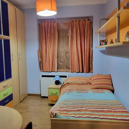Casa Victor Apartment