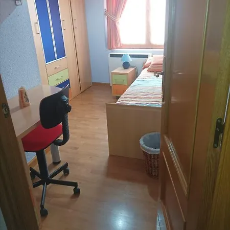 Casa Victor * Ciudad-Rodrigo