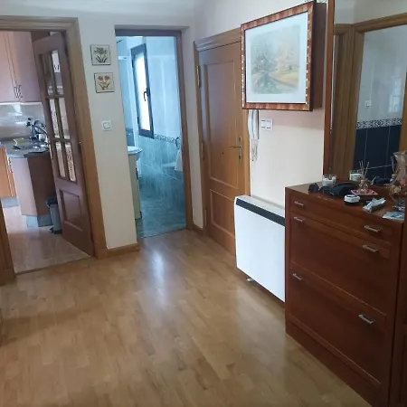 Casa Victor Ciudad Rodrigo