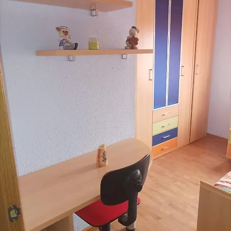 Casa Victor Appartement *