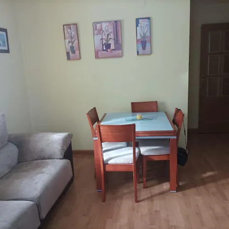 Casa Victor 아파트 *