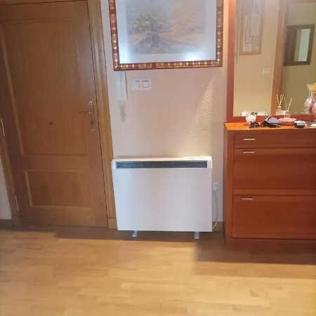 Apartment Casa Victor