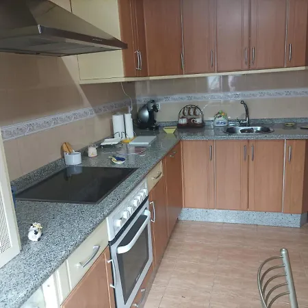 Casa Victor 아파트 *