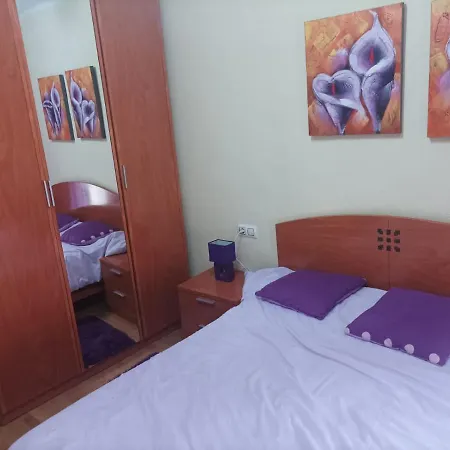 Casa Victor Apartment