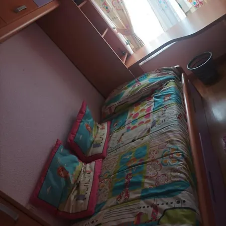 아파트 Casa Victor Ciudad-Rodrigo