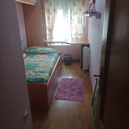 Casa Victor Apartment