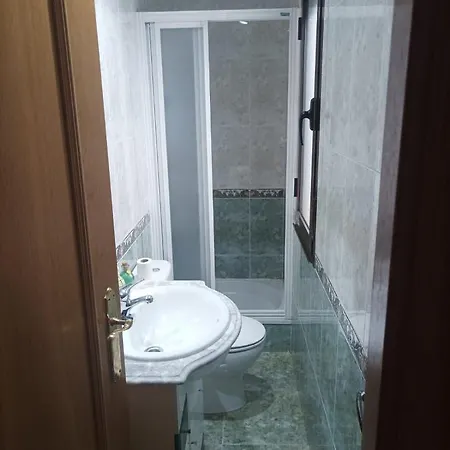 Apartment Casa Victor Ciudad Rodrigo