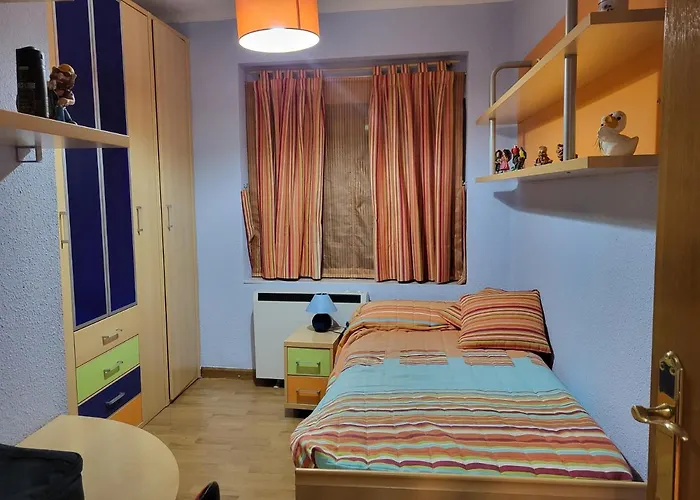 Casa Victor Lejlighed