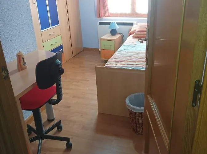 Casa Victor * Ciudad-Rodrigo