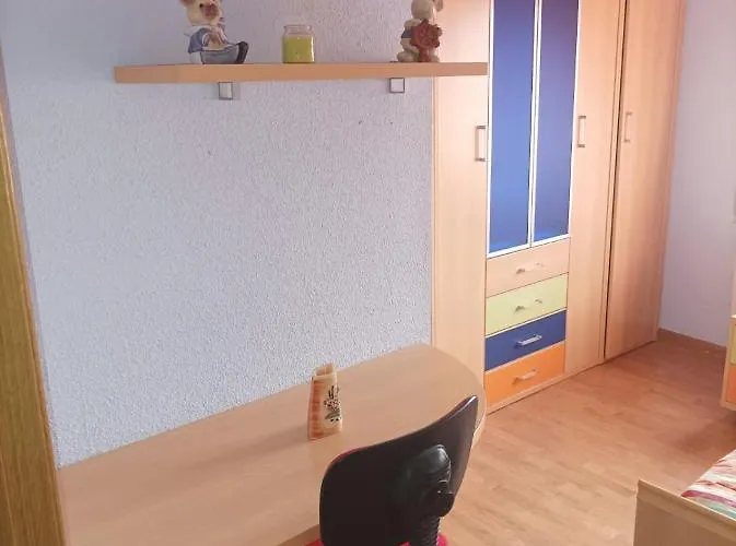 Casa Victor 아파트 *