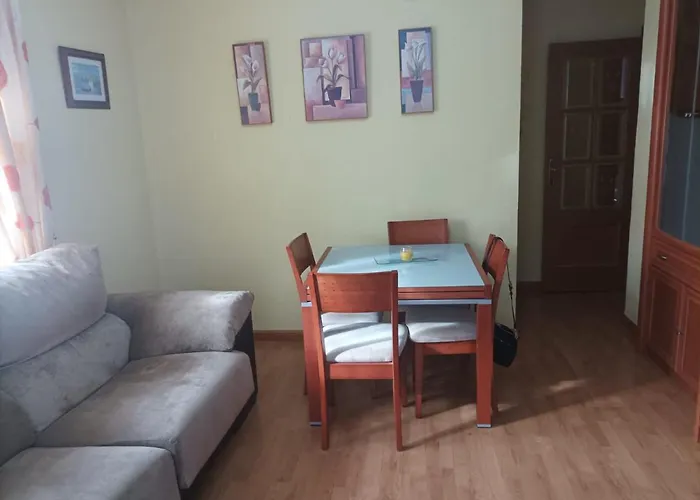 Casa Victor 아파트 *