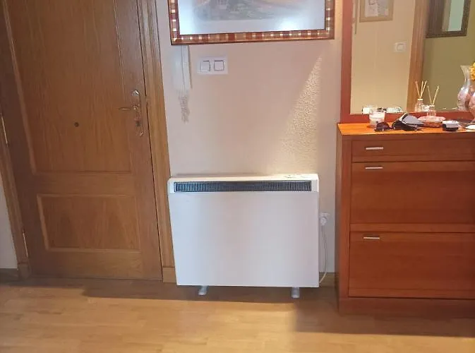 아파트 Casa Victor