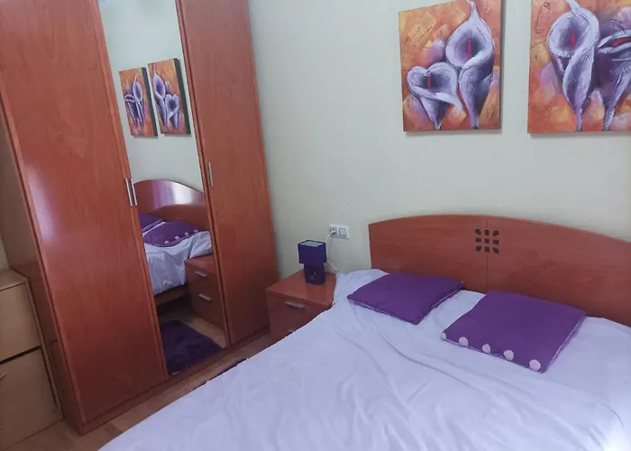 Casa Victor Lejlighed