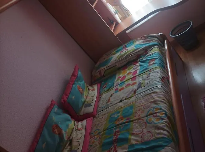 아파트 Casa Victor Ciudad-Rodrigo