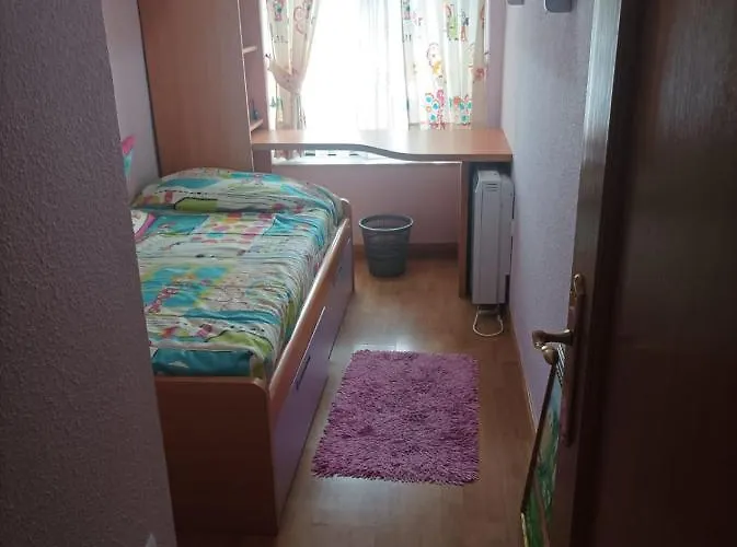 Casa Victor Lejlighed