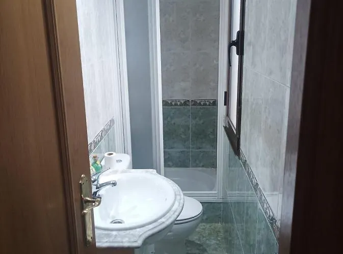 Lejlighed Casa Victor Ciudad-Rodrigo