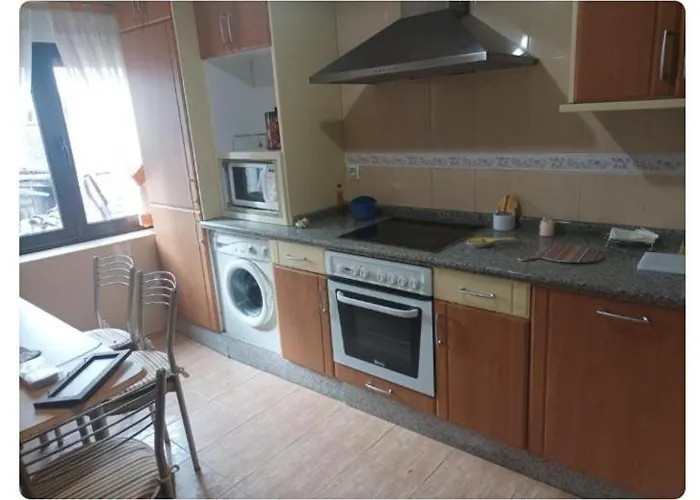 Casa Victor 아파트